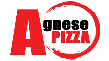 Pizza Agnese