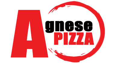 Pizza Agnese