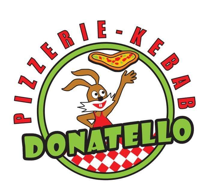 Pizzerie-kebab Donatello